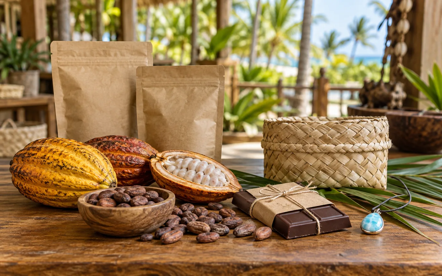 Compras en Punta Cana: recuerdos, productos dominicanos y dónde comprar