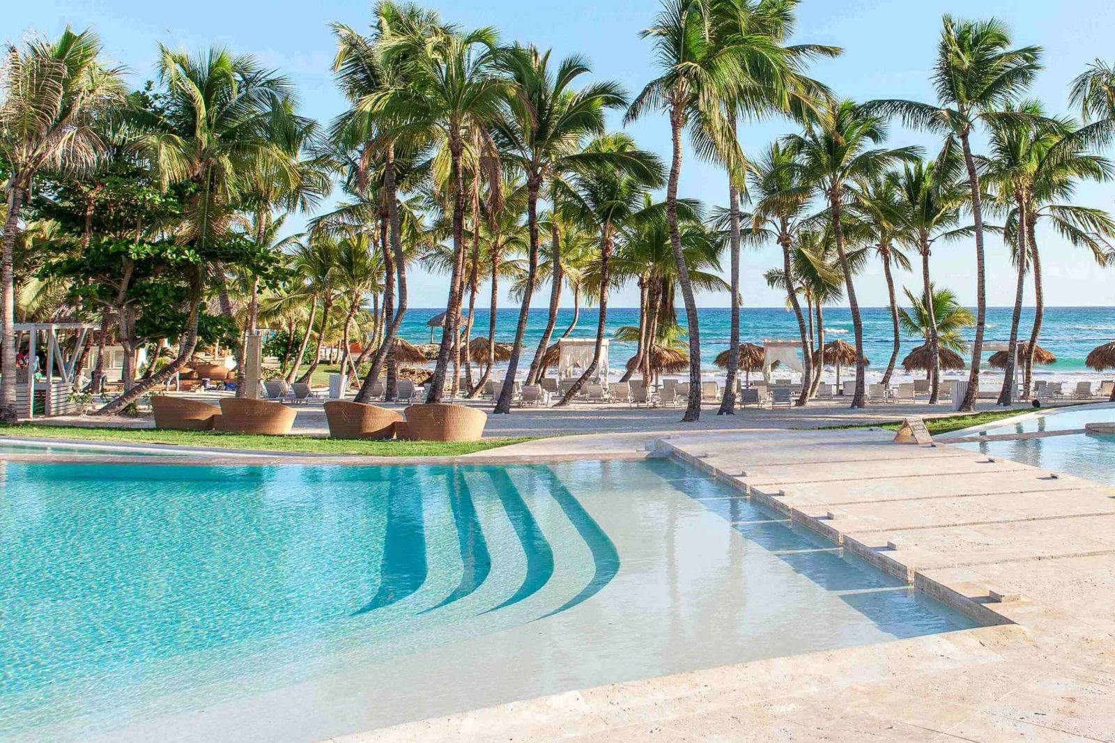 Eden Roc Beach Club