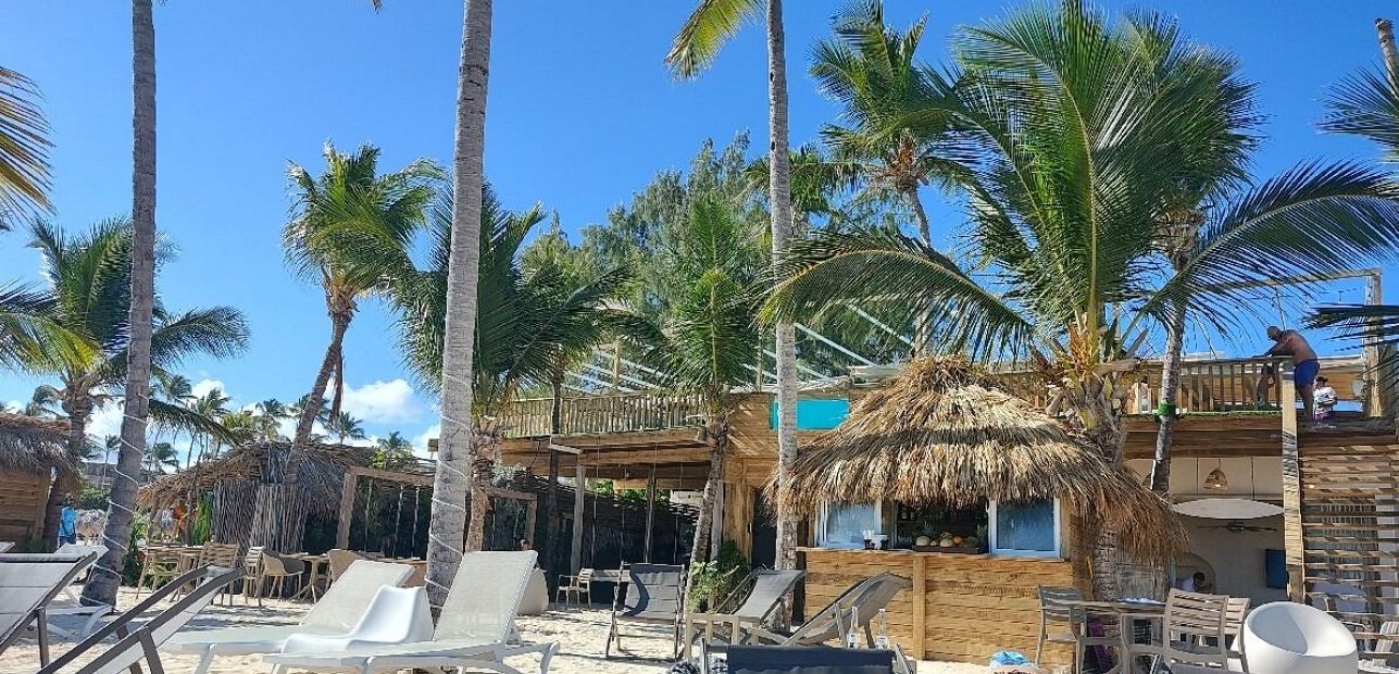 Huracán Café