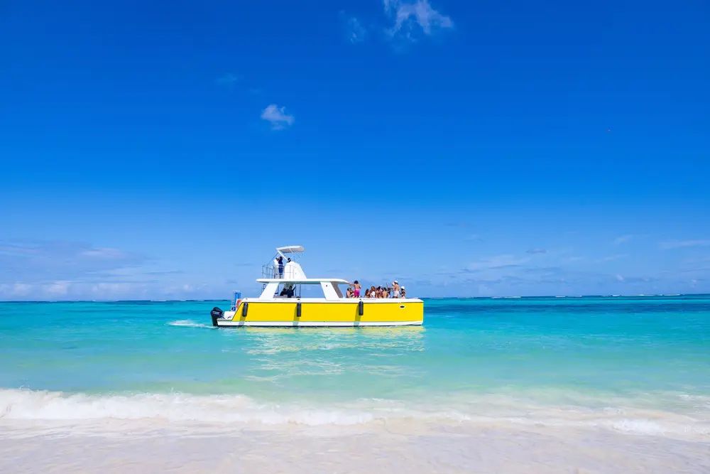 Party Boat
