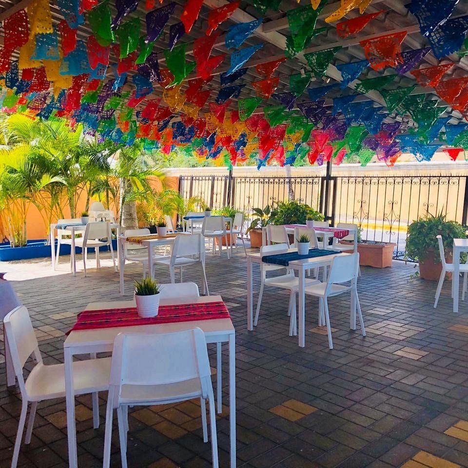 Pastrata Mexican Restaurant