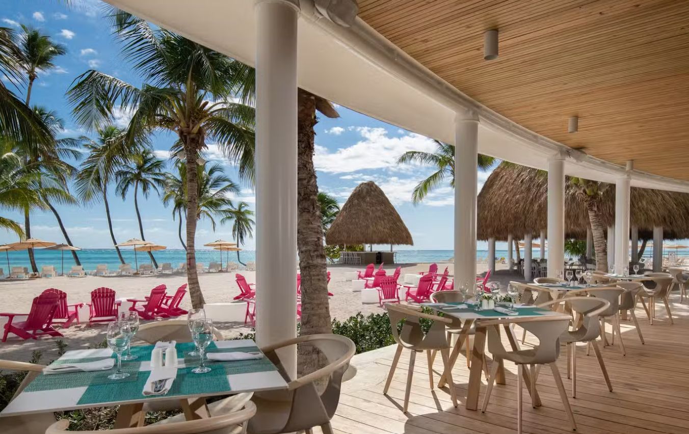 Playa Blanca Restaurant