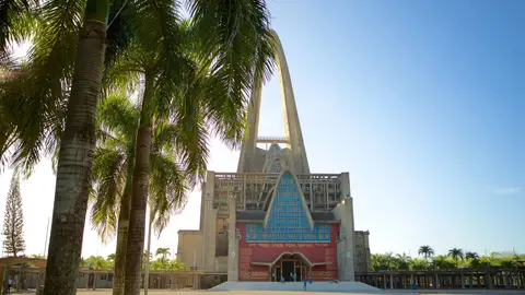Basílica de Higüey