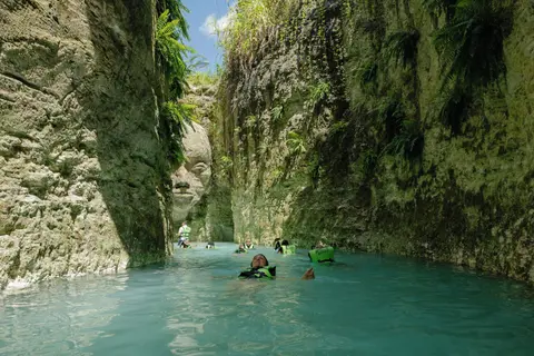 Bávaro Adventure Park