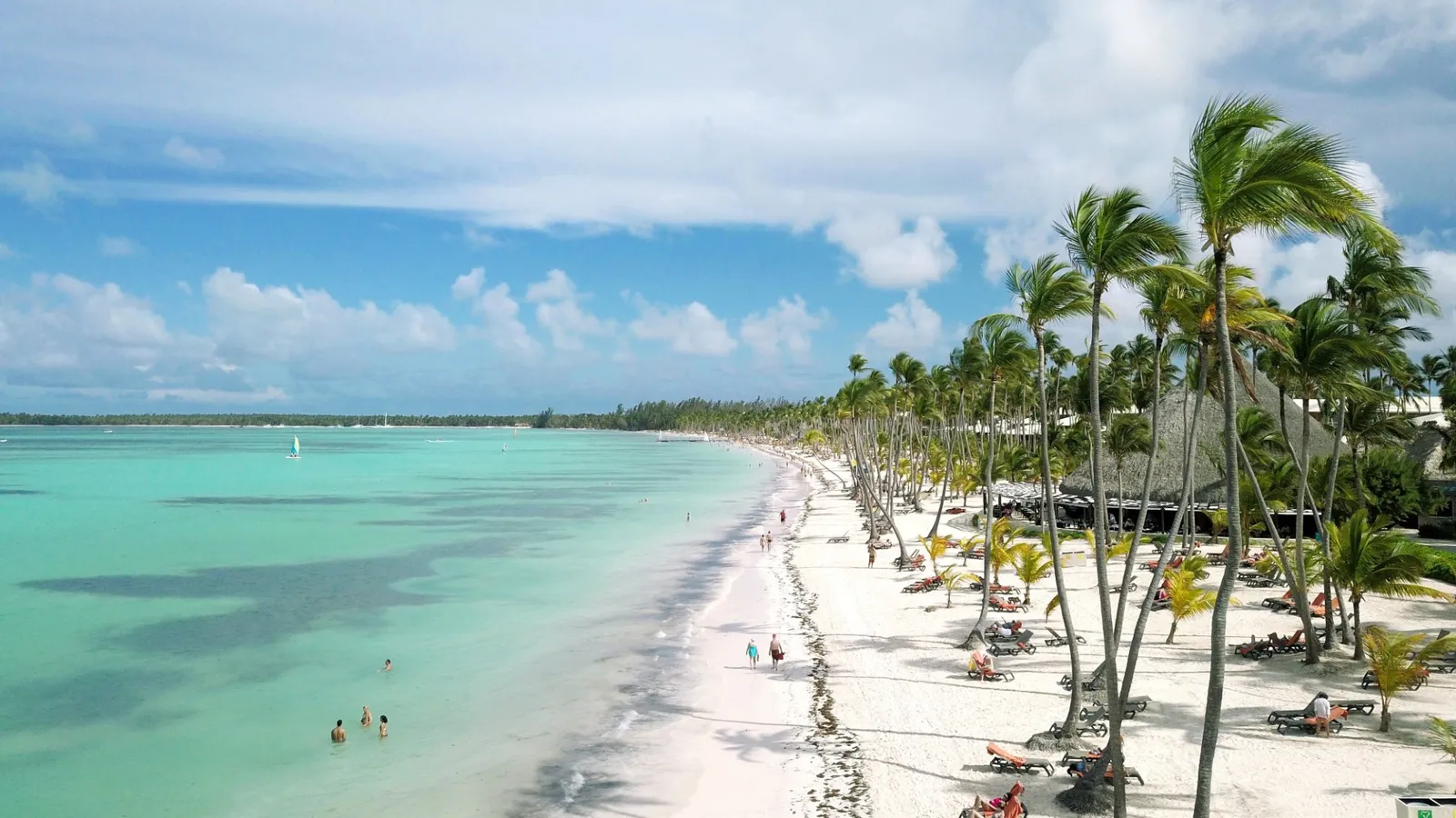 Bávaro Beach
