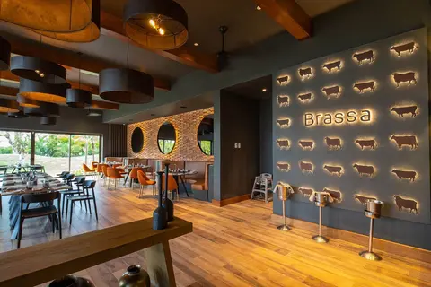 Brassa Grill & Bar