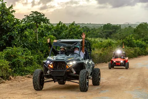 Buggy Adventure