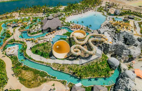 El Dorado Water Park