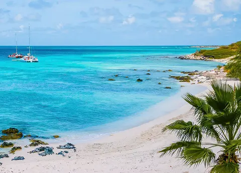 Isla Catalina