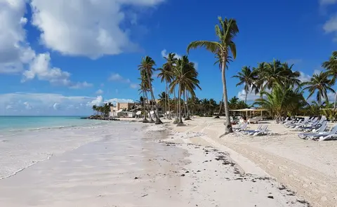 Juanillo Beach