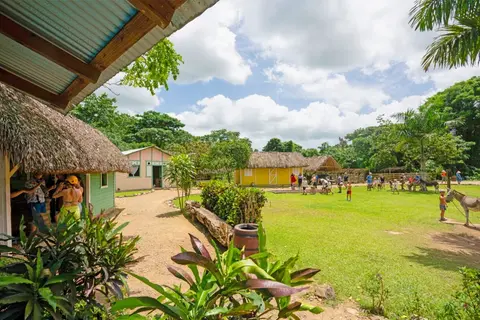 La Hacienda Park