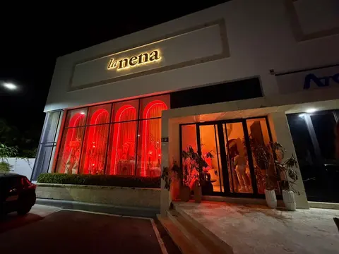 La Nena Restaurant