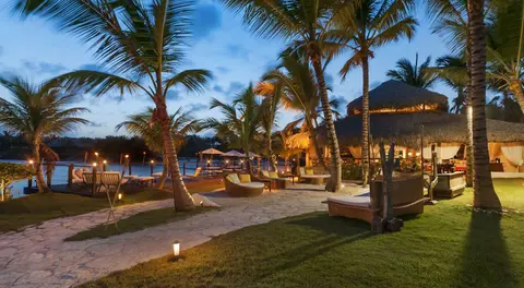 La Palapa by Eden Roc