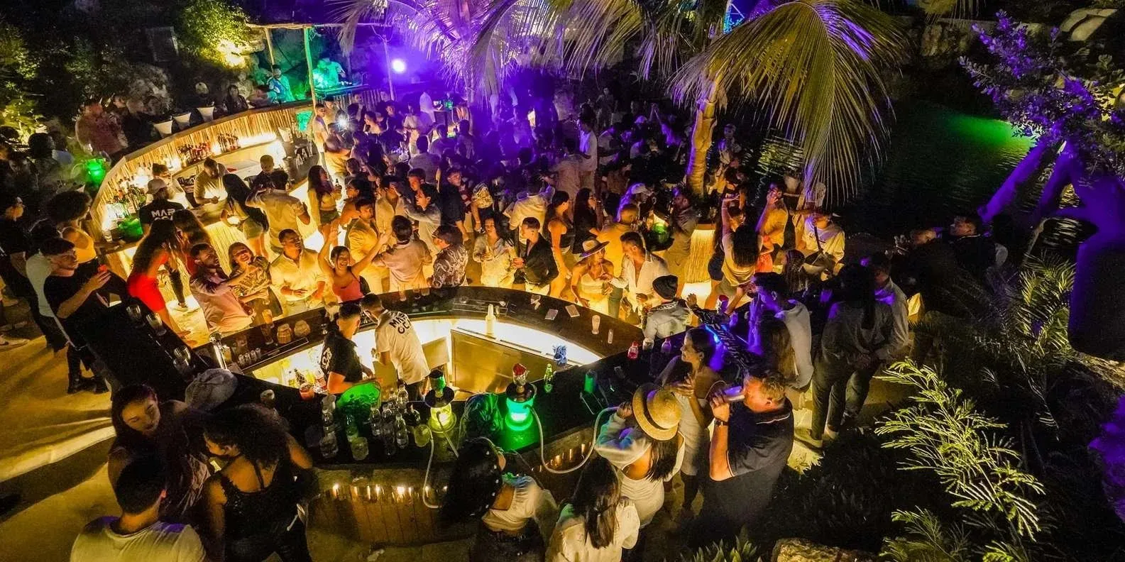 Maroca Club