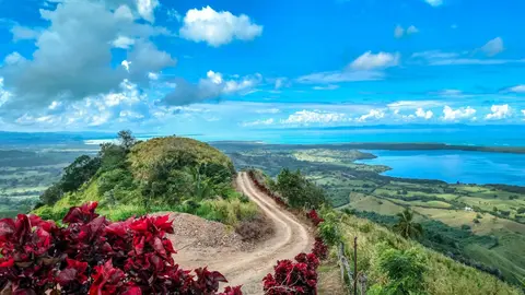 Montaña Redonda