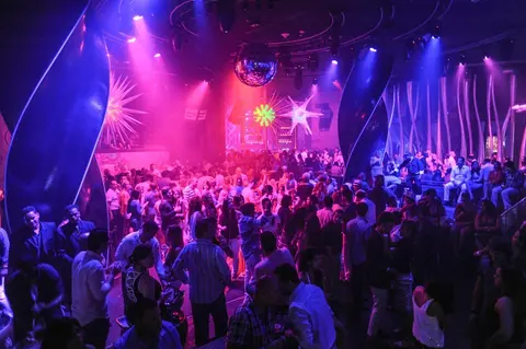 ORO Nightclub