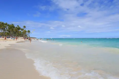 Playa Arena Gorda