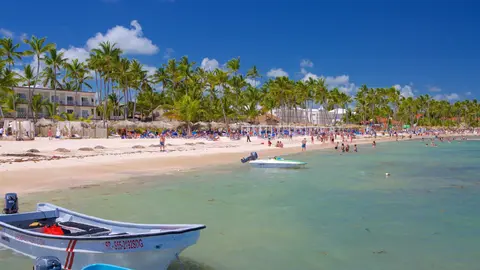 Playa Cabeza de Toro