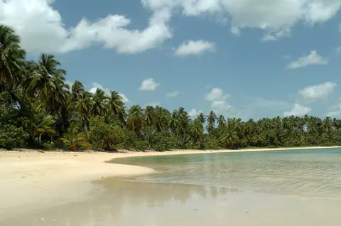 Playa de la Barbacoa