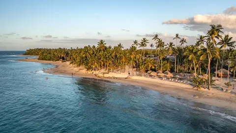 Playa Esmeralda (Miches)