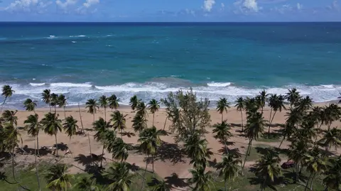 Playa Lavacama (La Vacama)