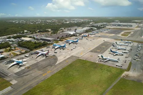 Punta Cana Airport