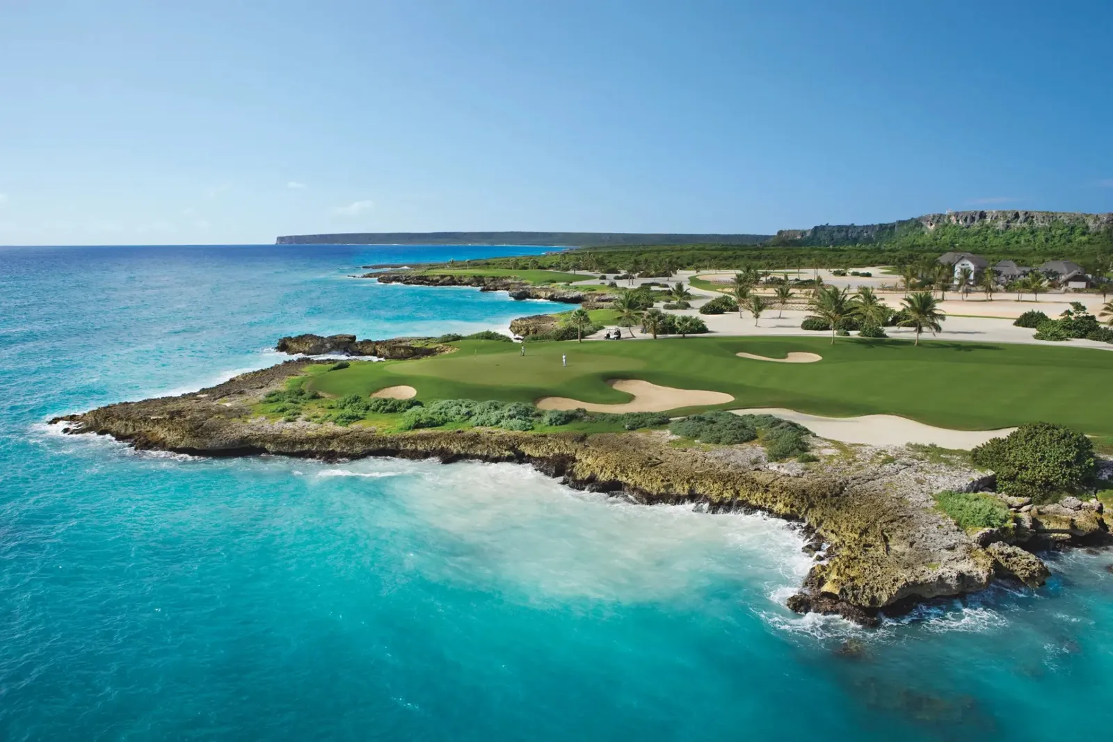 Punta Espada Golf